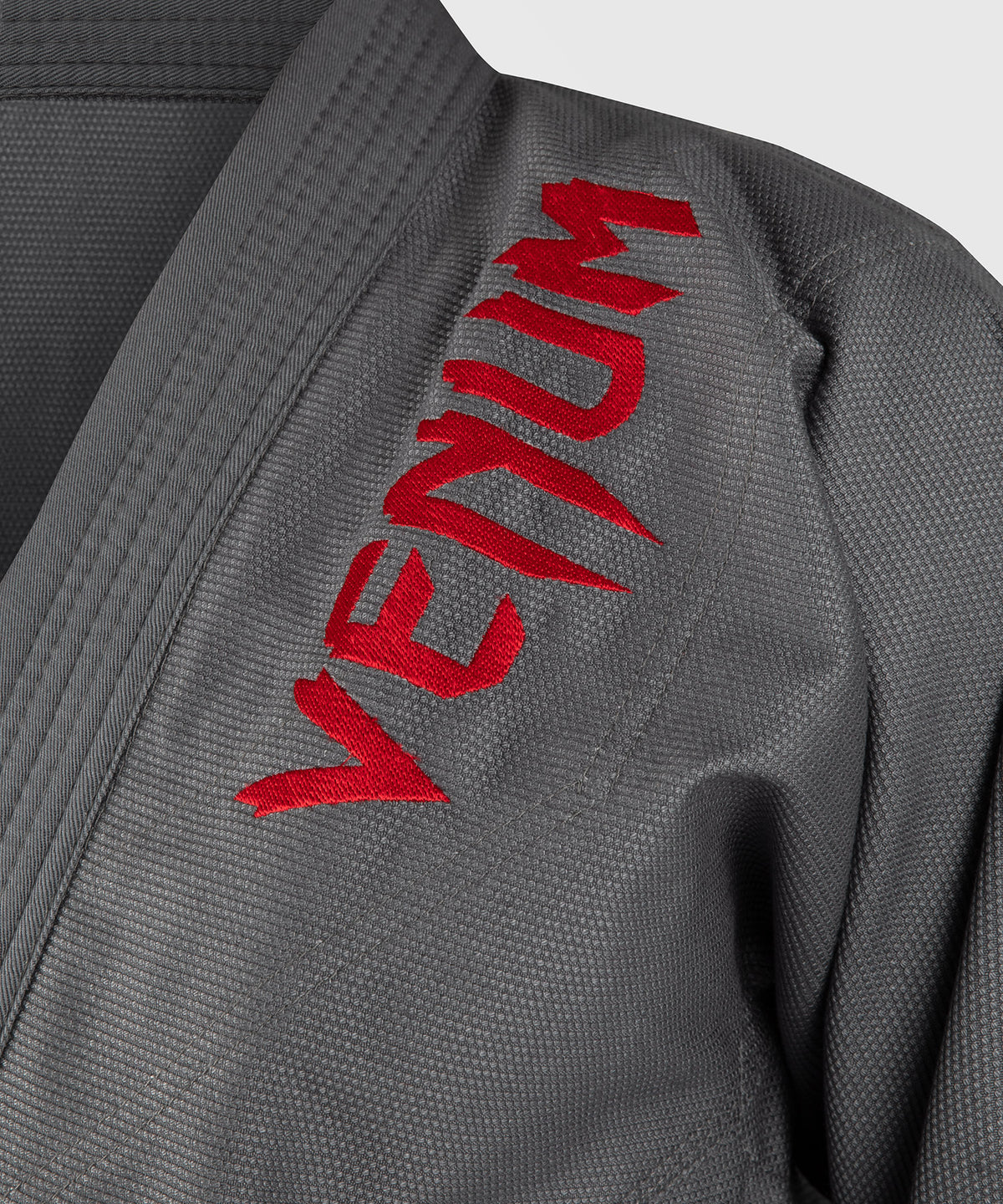 Kimono de JJB Venum Contender 3.0 - Storm Grey