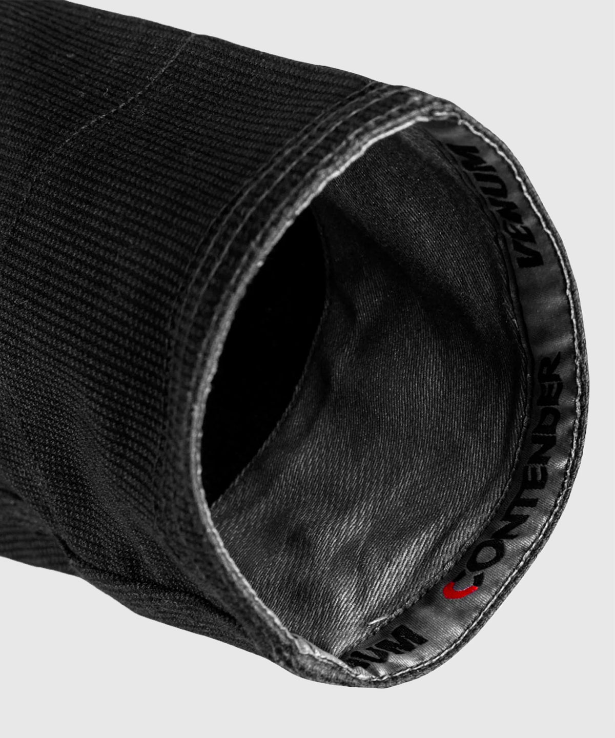 Venum Contender Evo BJJ Gi - Schwarz