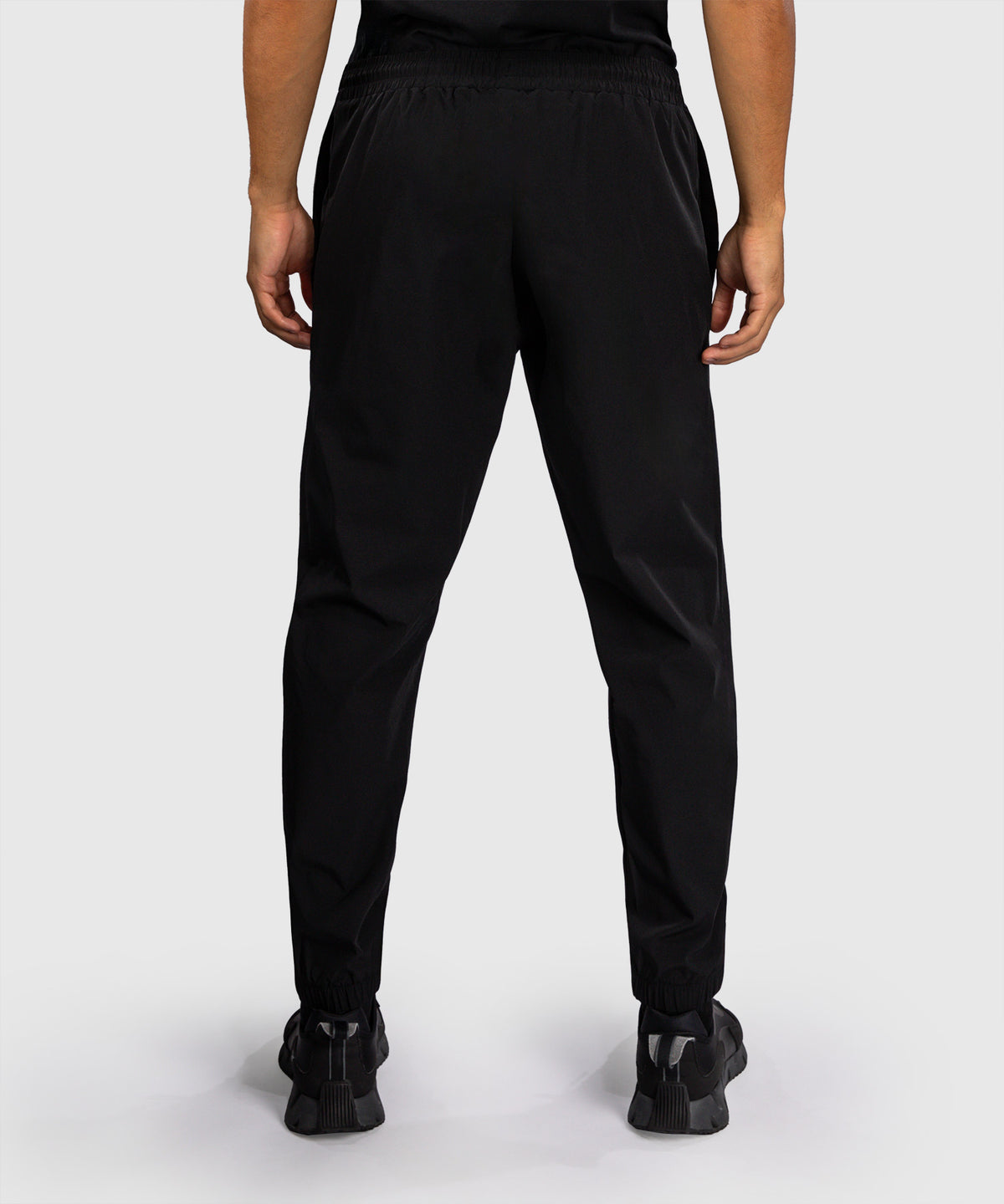 Venum Giant 3D Jogginghose - Schwarz