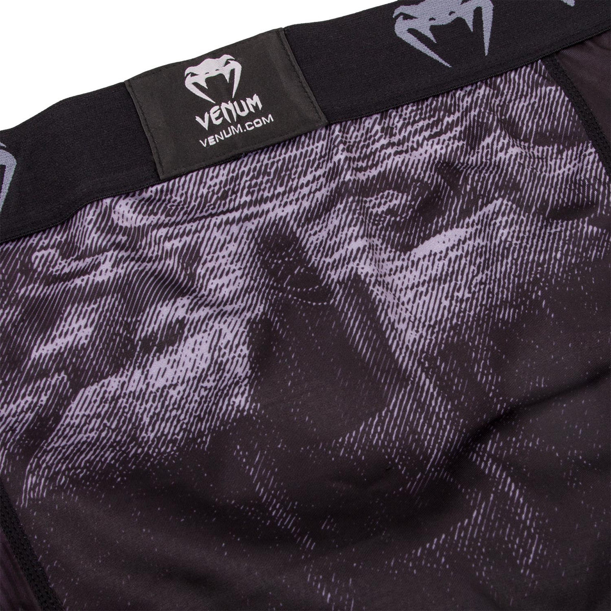 Venum Minotaurus compression shorts