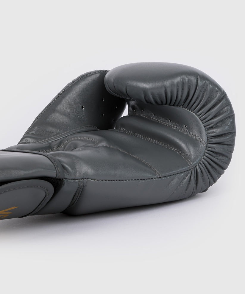 Gants de boxe Venum Contender 1.5 - Gris/Or