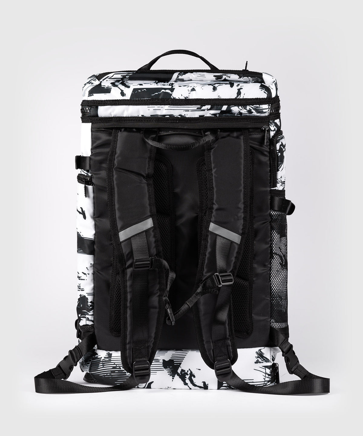 Sac de sport UFC Zenith by Venum Authentic Fight Week (48L) - Blanc
