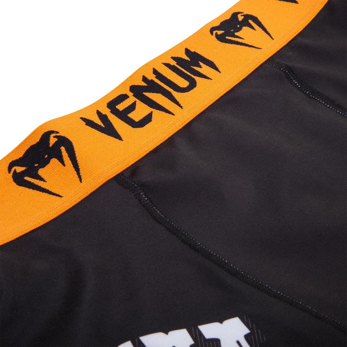 Venum Santa Muerte 2.0 Vale Tudo - Negro