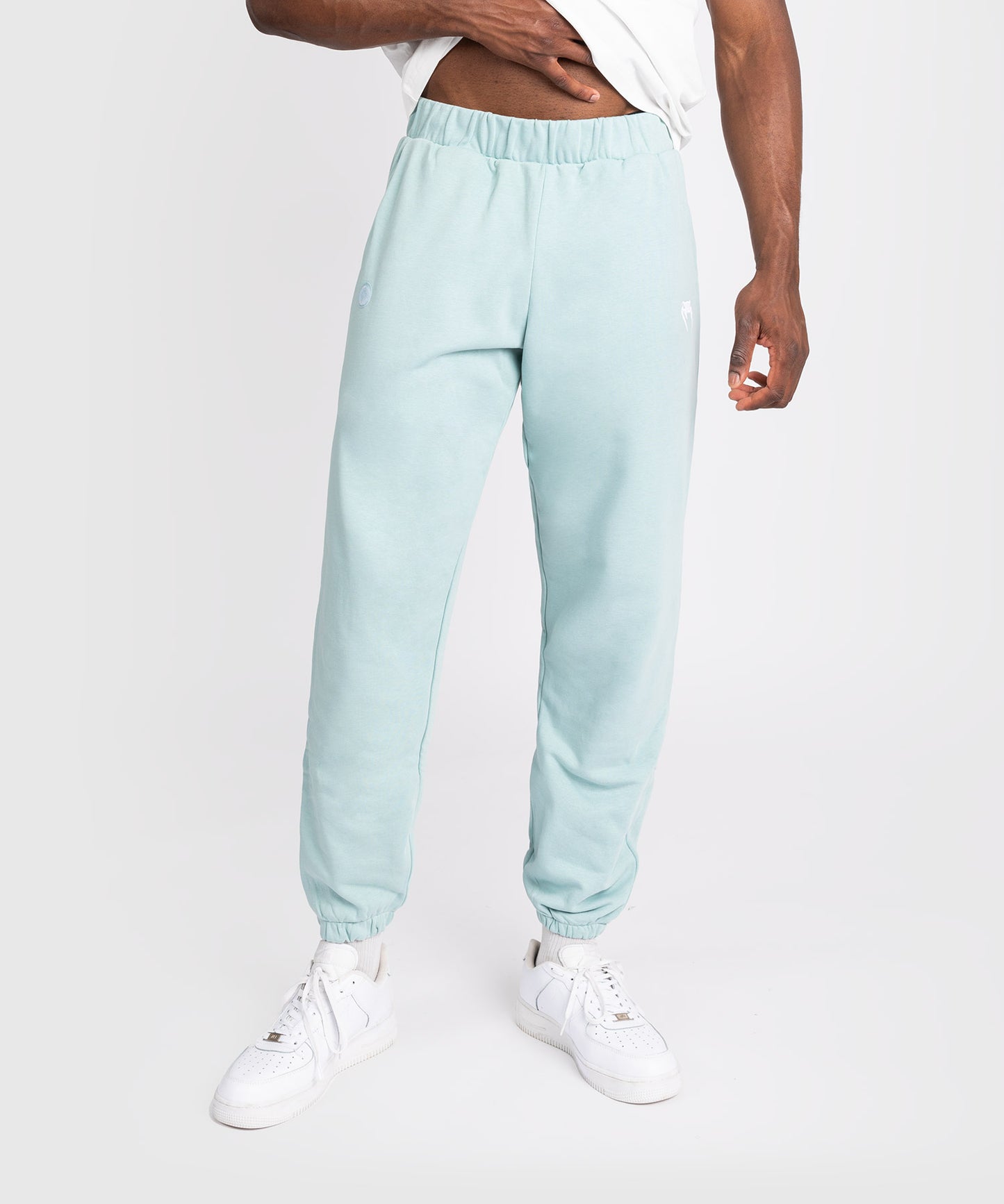 Venum Vortex XL Herren Jogginghose - Ozeanblau