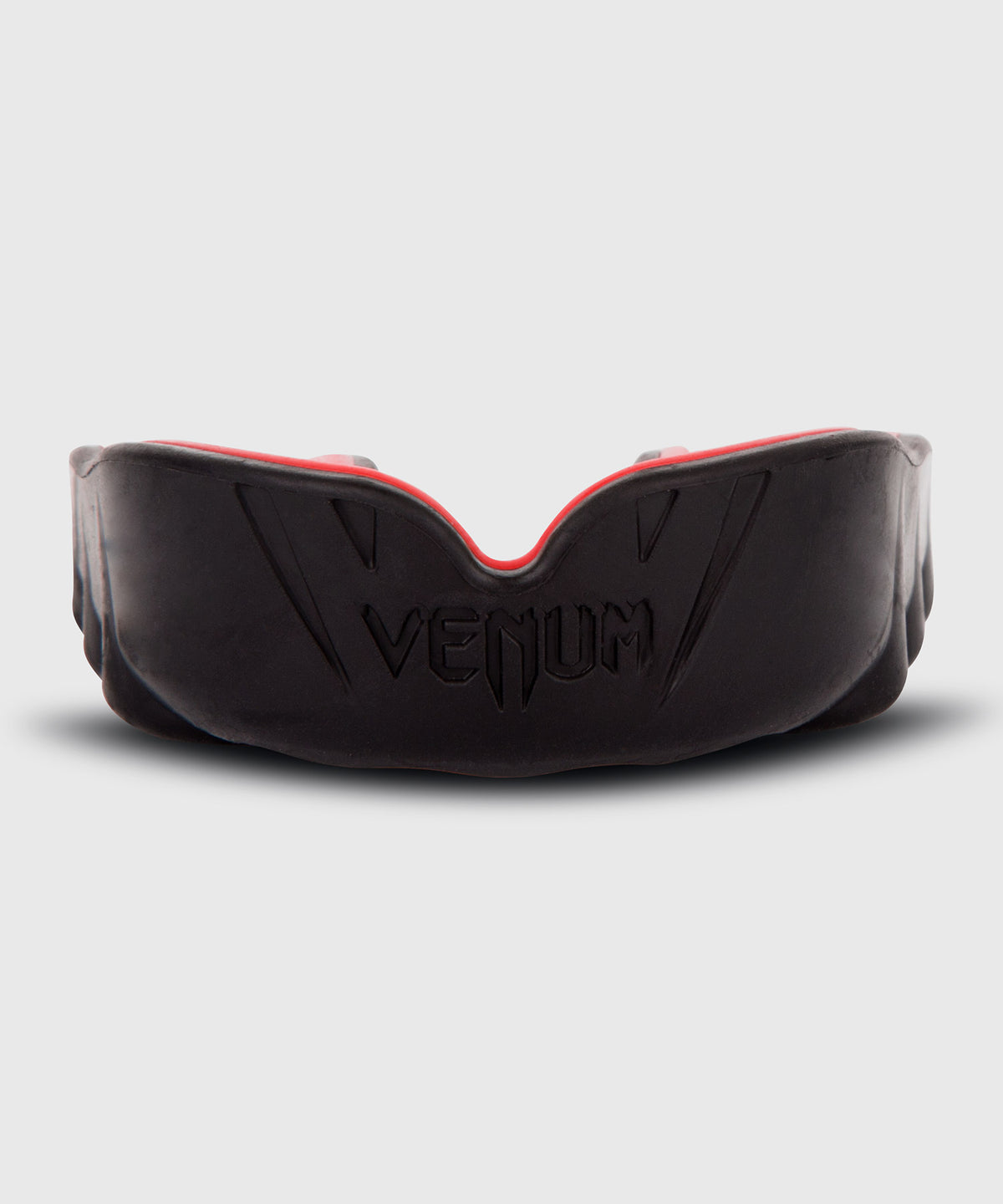 Venum Challenger Protector Bucal - Rojo Diablo