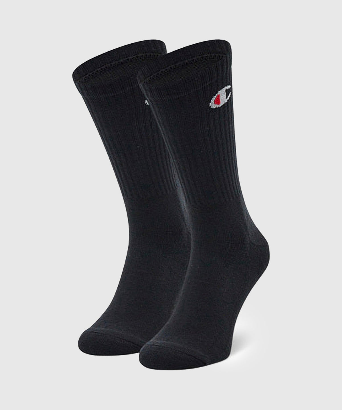 Pack De 3 PAires De Chaussettes Champion - Noir