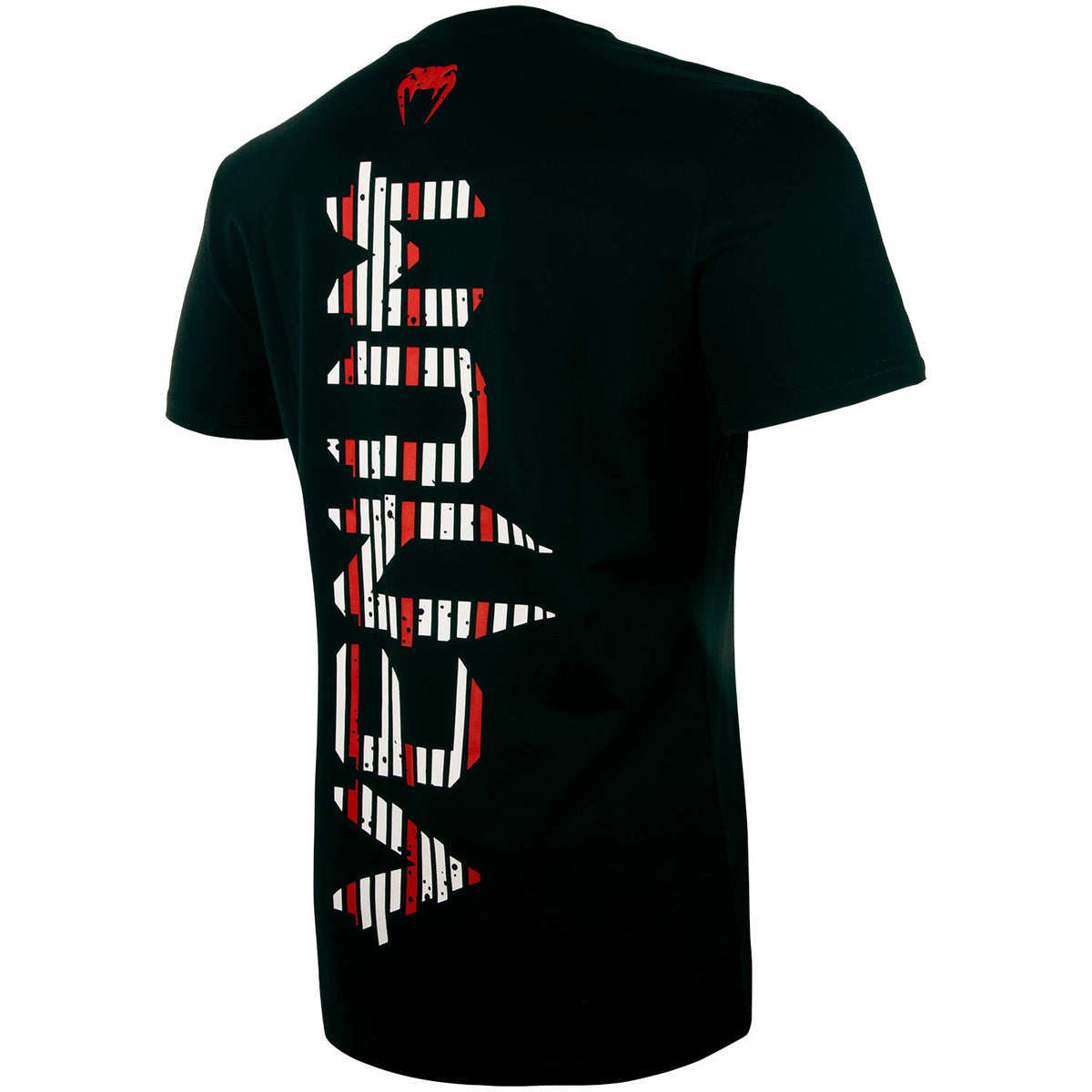 T-shirt Venum Fight your Limits - Noir