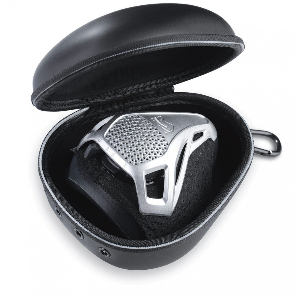 Caja de almacenamiento para máscara de entrenamiento Phantom