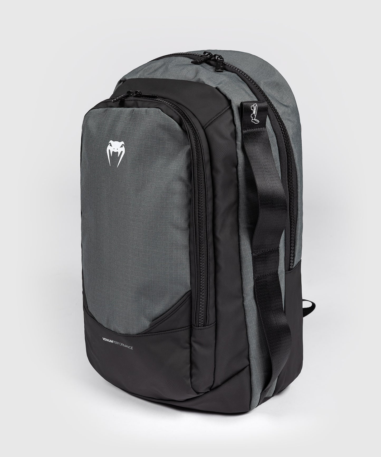 Sac à Dos Venum Evo 2 Ripstop (20-25L) – Gris Tempête