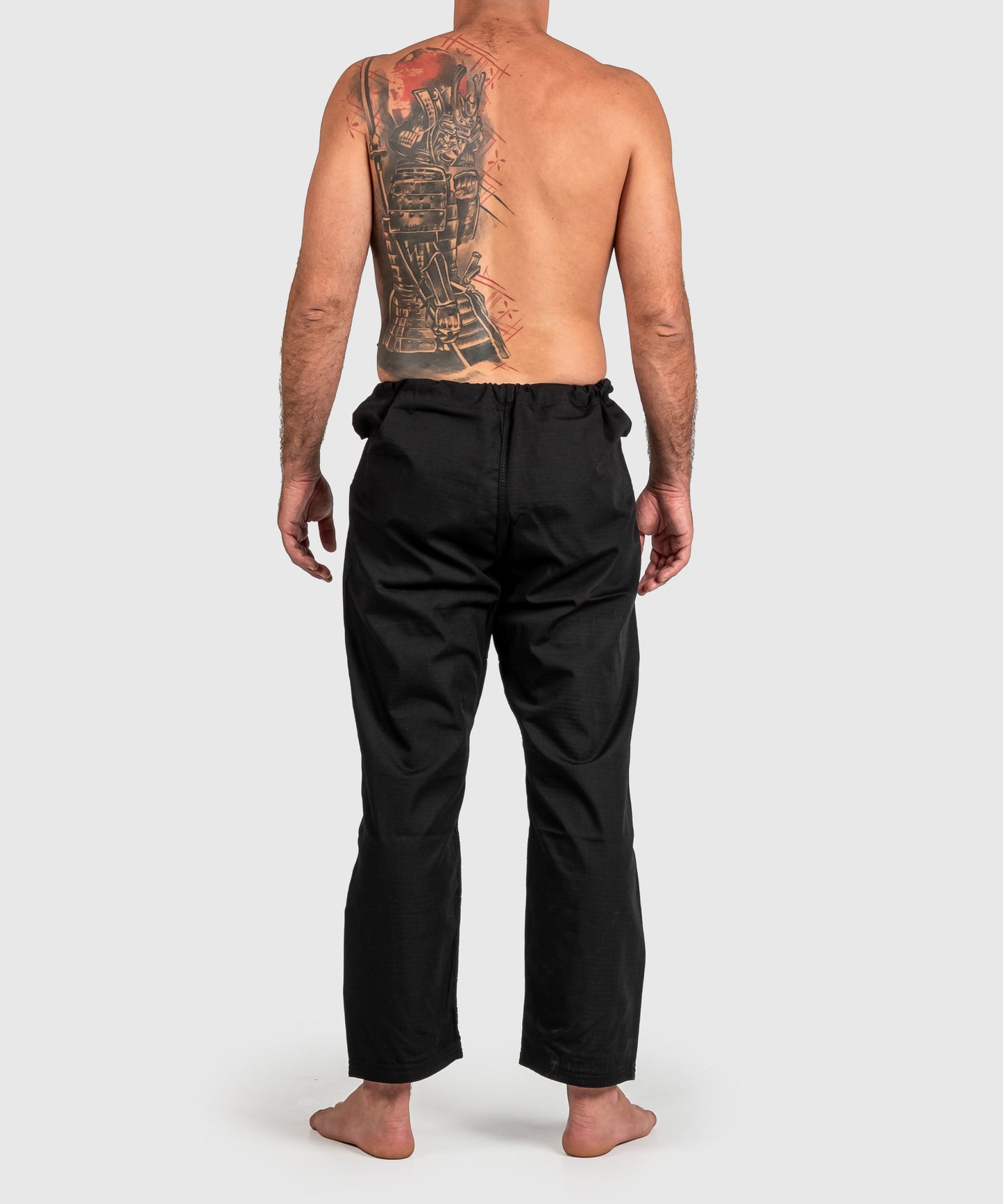 Kimono de JJB Bad Boy Ultralight - Noir
