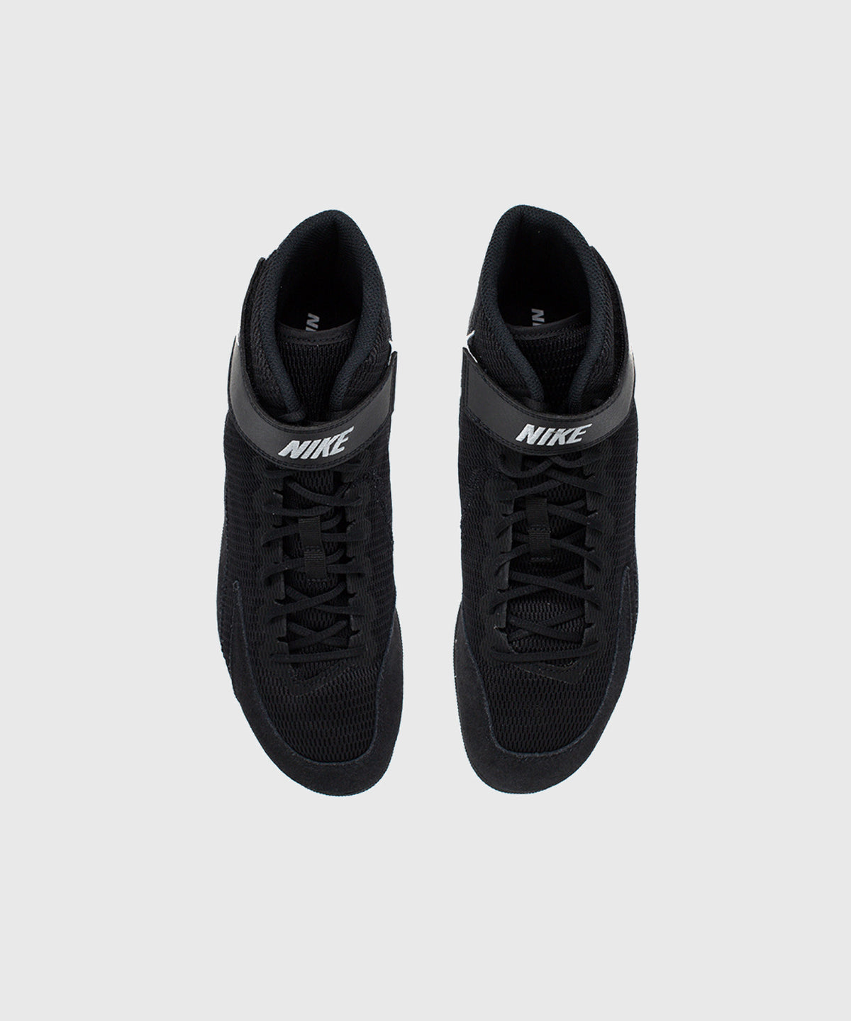 Nike Speedsweep VIII Scarpe da Lotta - Nero/Bianco/Grigio