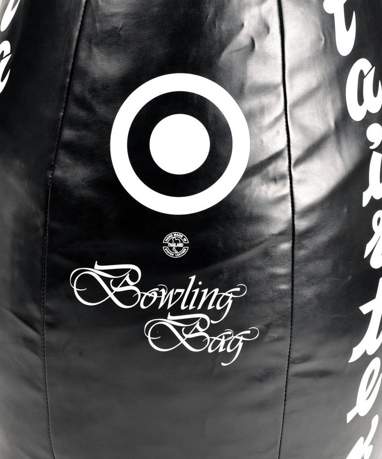 Fairtex HB10 Sandsackhandschuh – Schwarz
