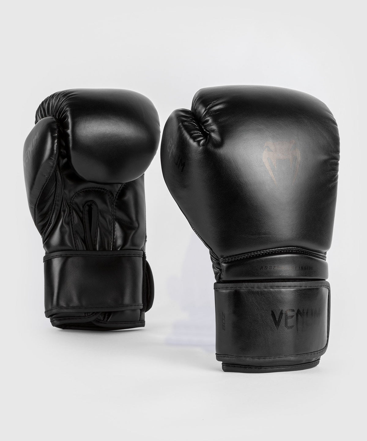 Venum Contender 1.5 Kids Boxing Gloves - Black/Black
