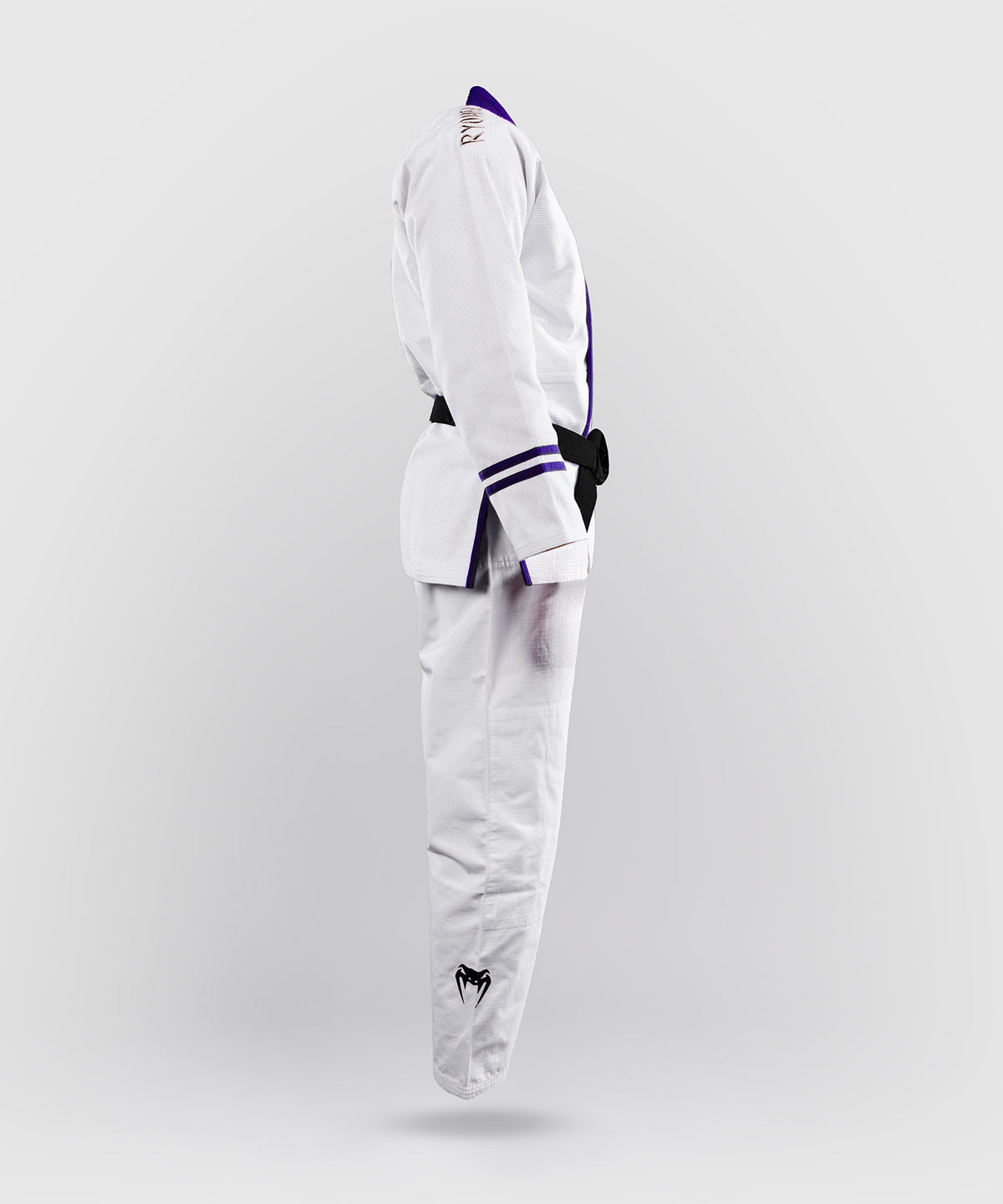 Jujutsu Kaisen x Venum Sukuna Kimono de BJJ – Blanco/Azul
