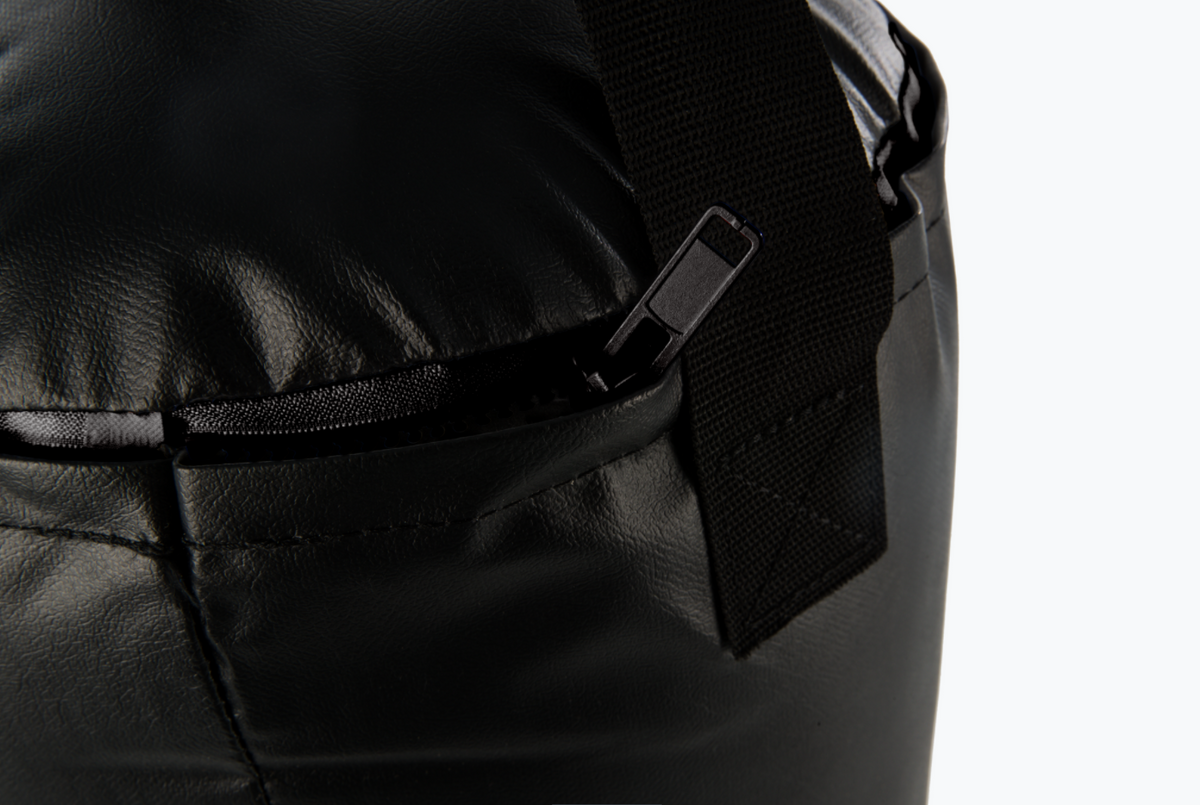 UFC Standard Boxsack – Voll – 32 kg – 102 cm