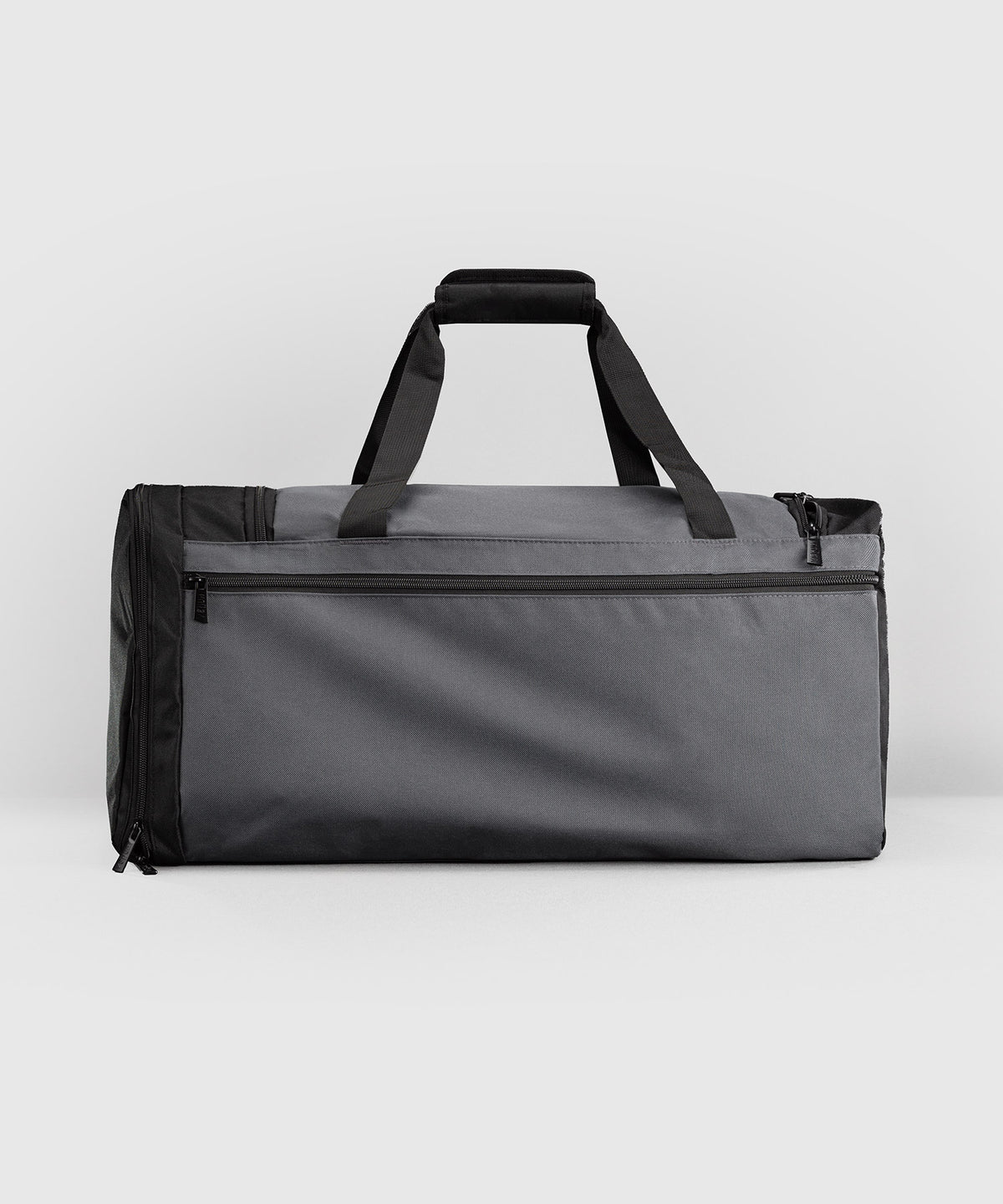 Venum Essential Sports Bags (61L) - Grey/Black