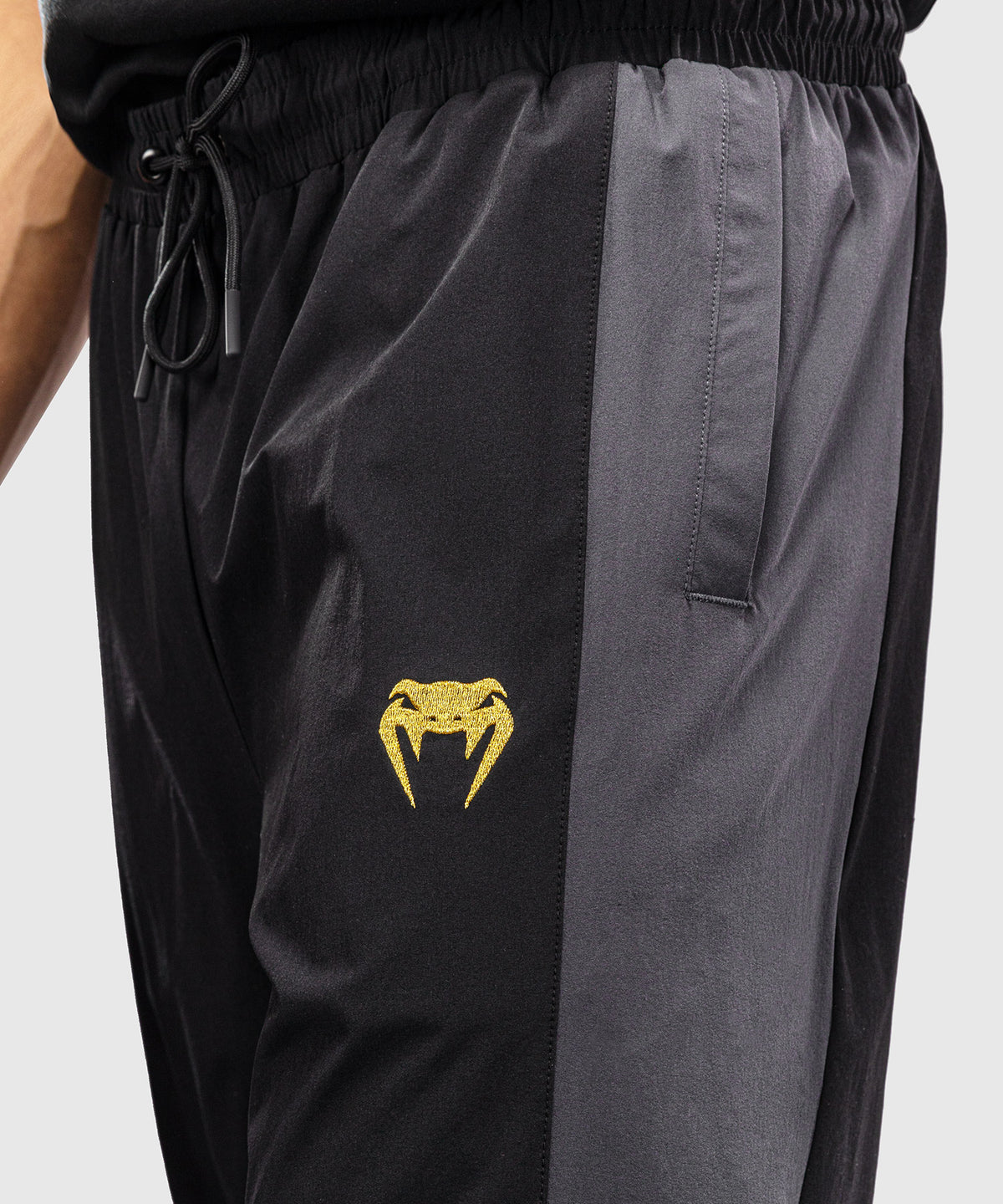 Venum Vectra Pantaloni da jogging - Nero/Oro