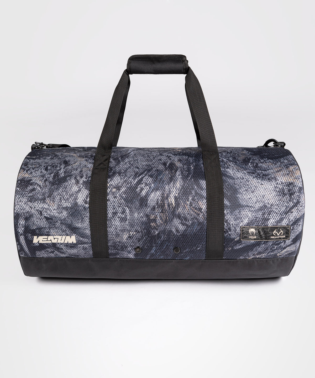 Venum Laser XT Realtree Borsa - Camuflaje oscuro/Gris