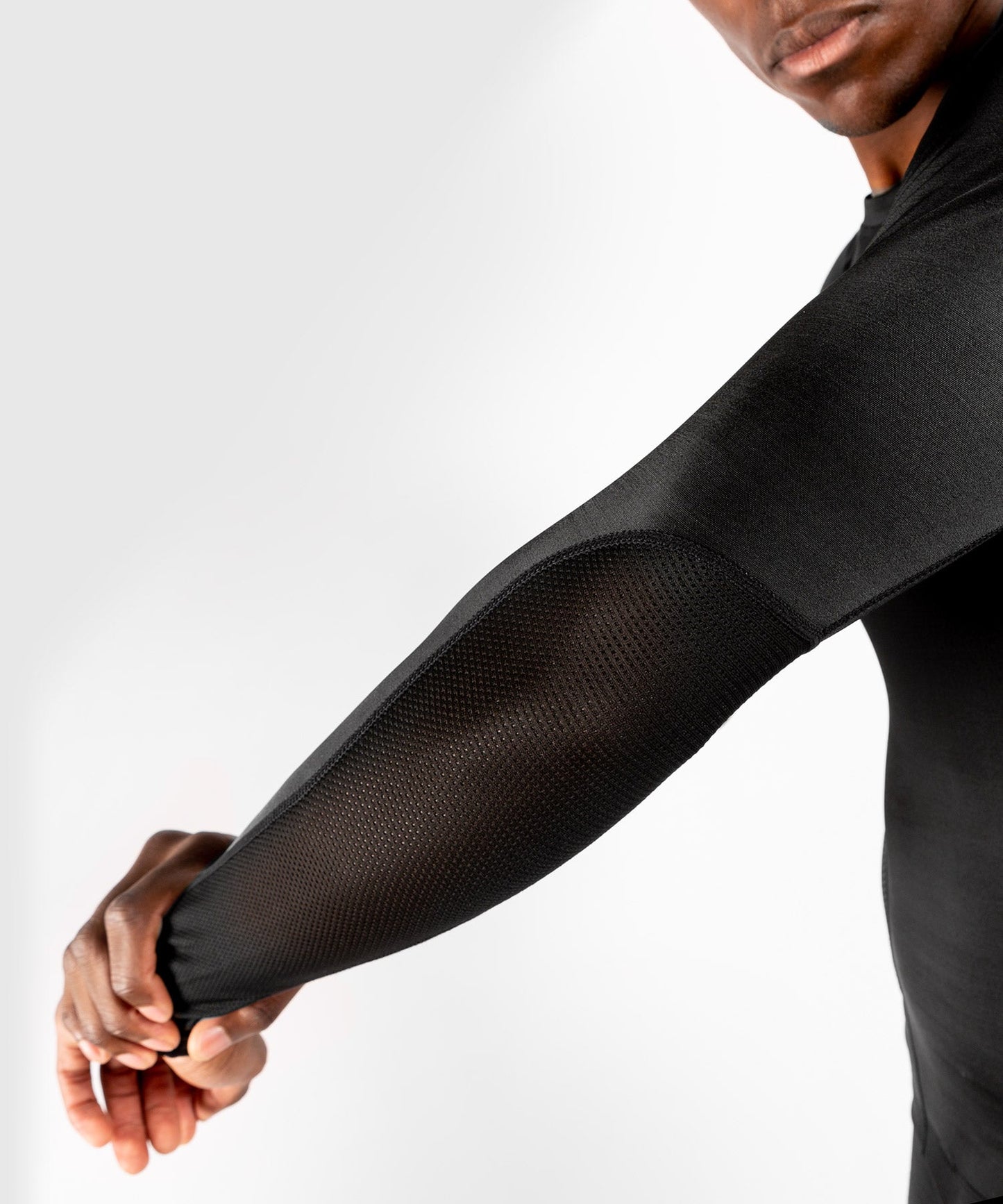Rashguard Venum G-Fit - Manches longues