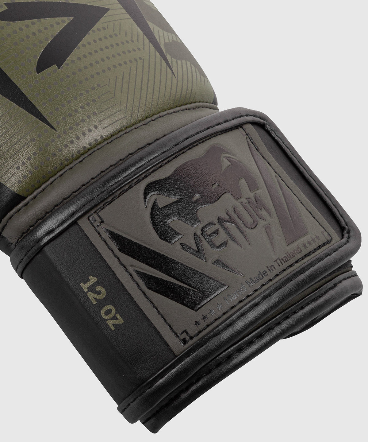 Venum Elite Boxhandschuhe