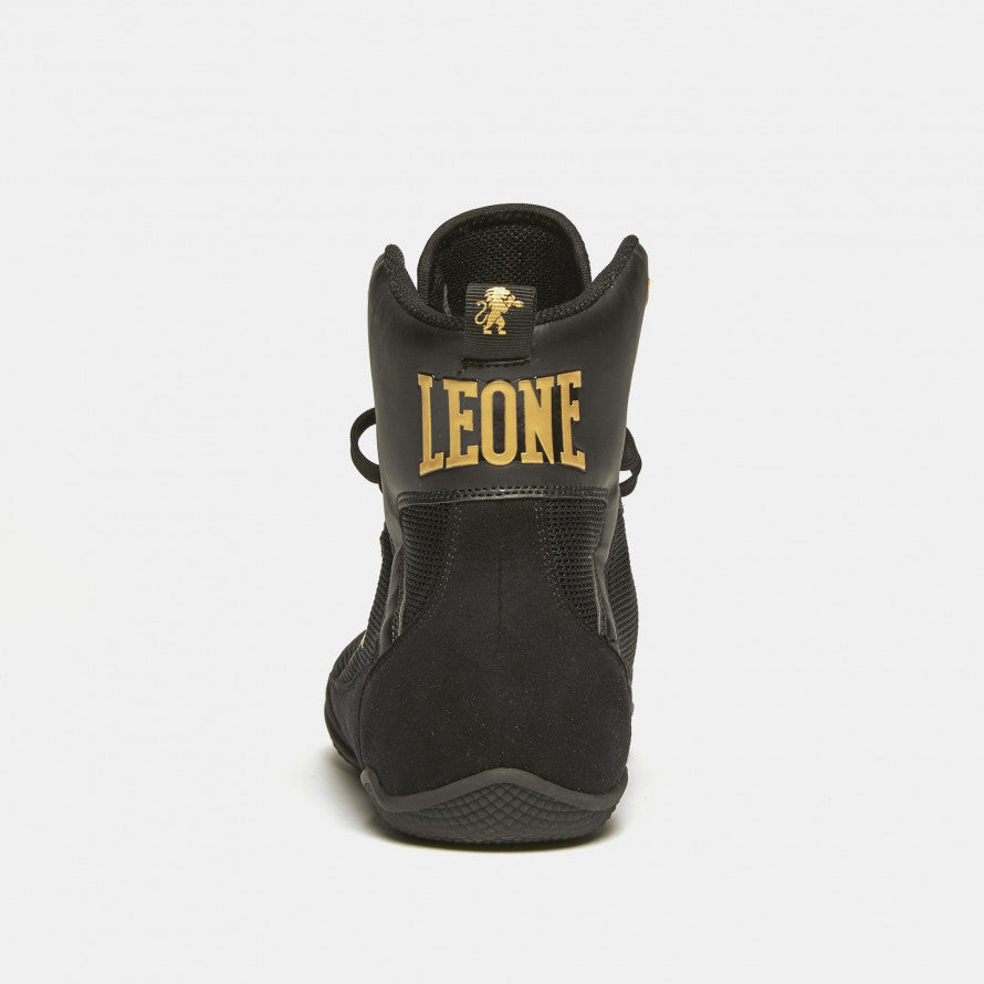Chaussures de Boxe Leone Premium