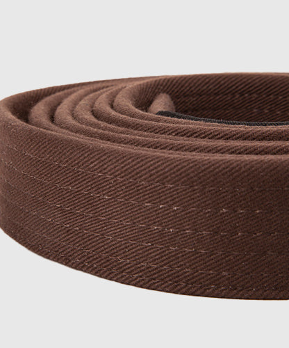 Venum BJJ Gürtel - Braun