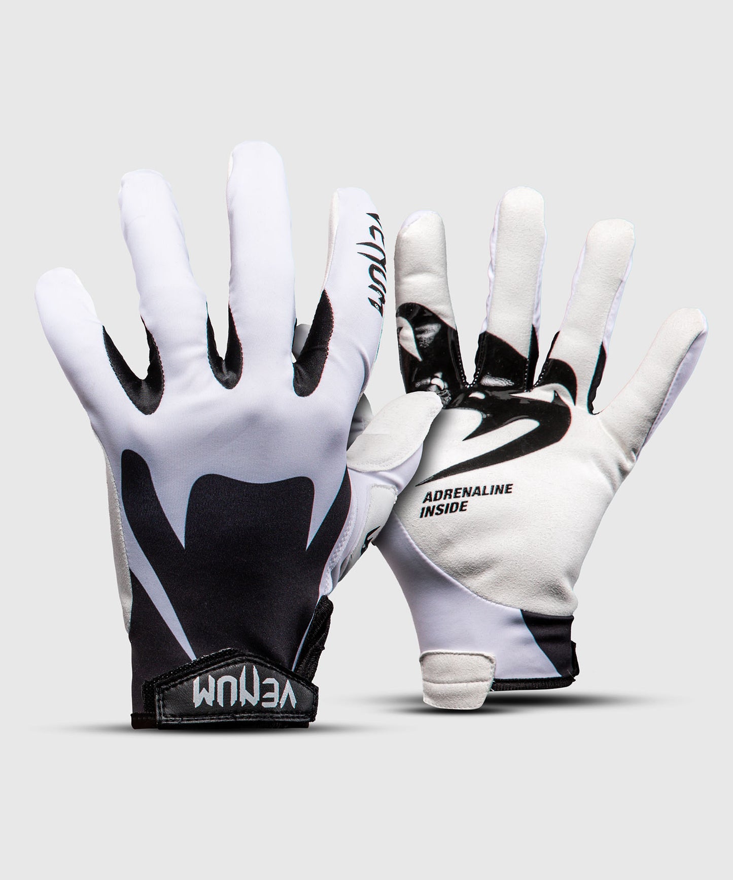 Venum MX Summer Guanti da Motocross - Bianco