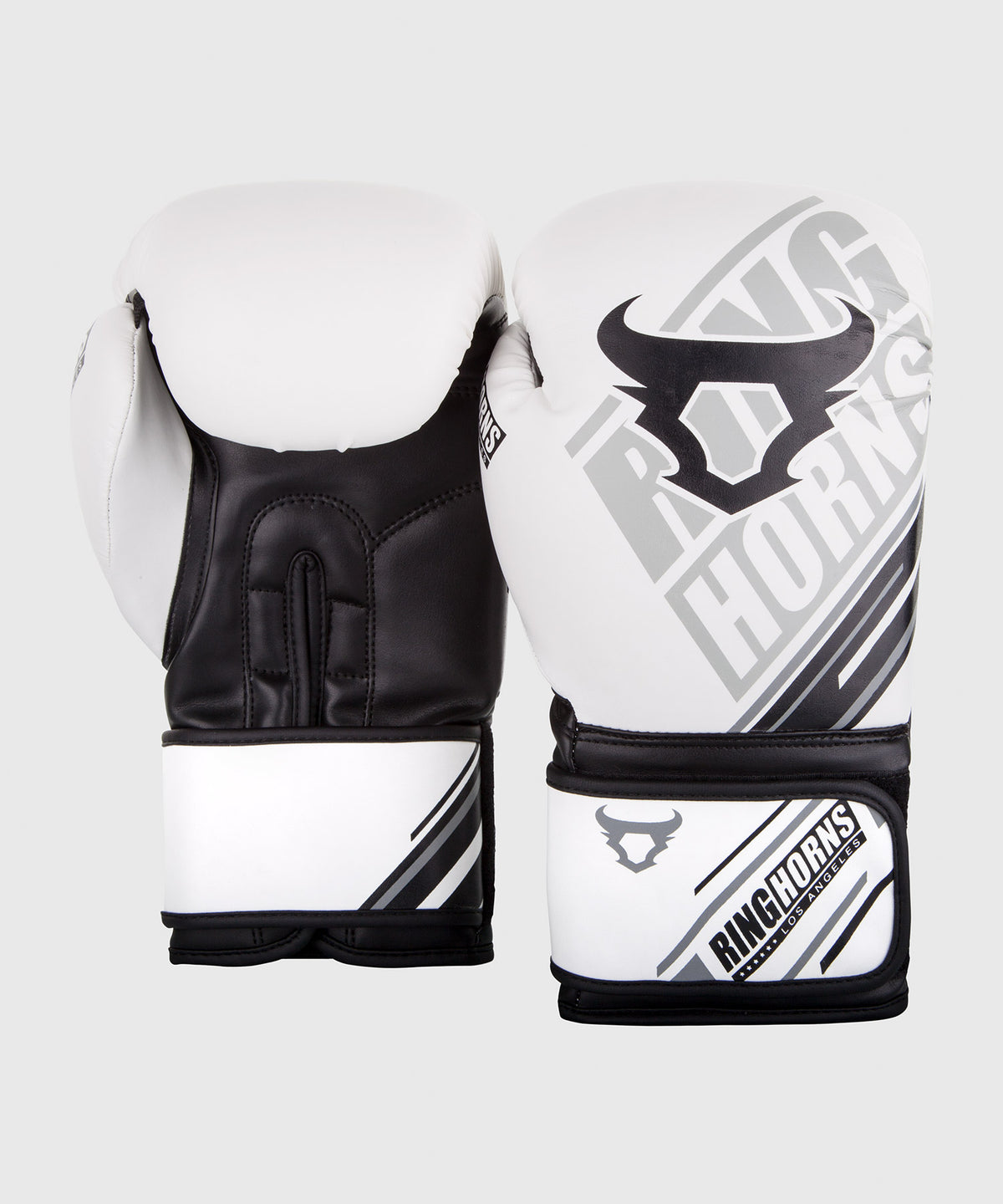 Ringhorns Nitro Boxhandschuhe - Weiß