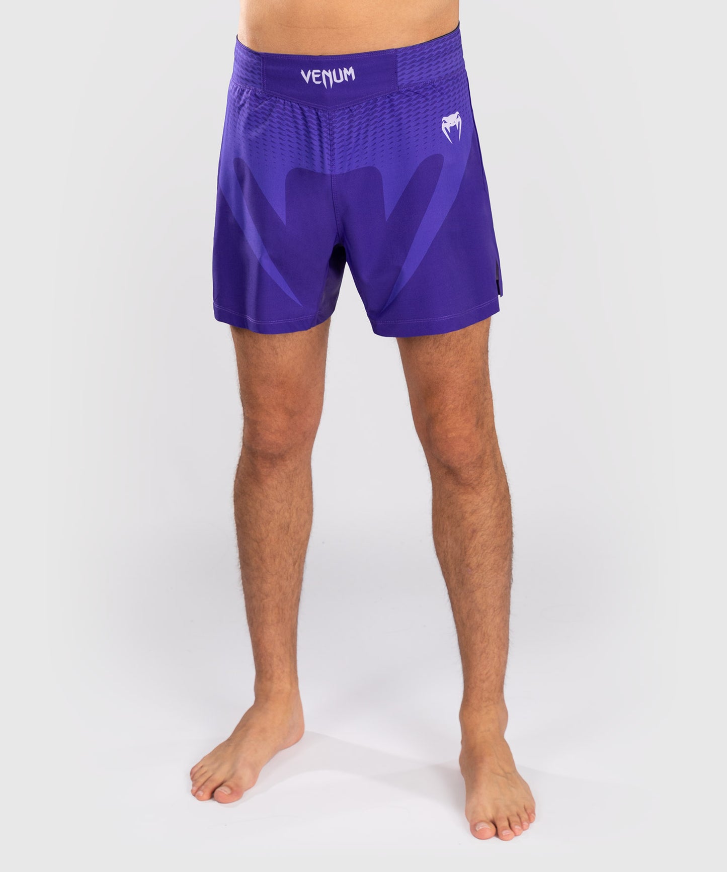 Venum No Gi Pantaloncini da combattimento - Viola