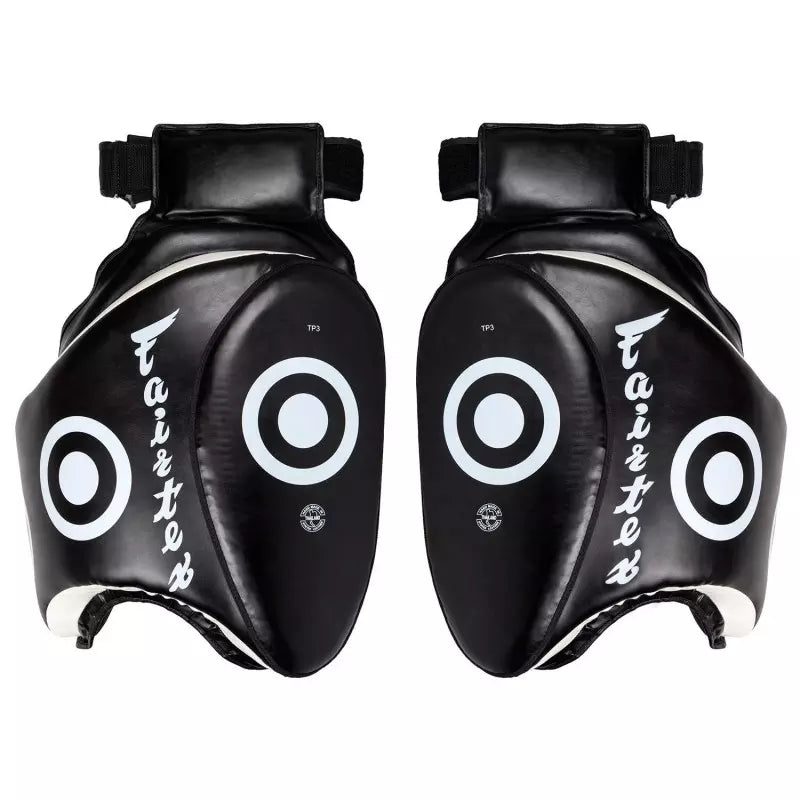 Protège-cuisses Fairtex Professor TP3