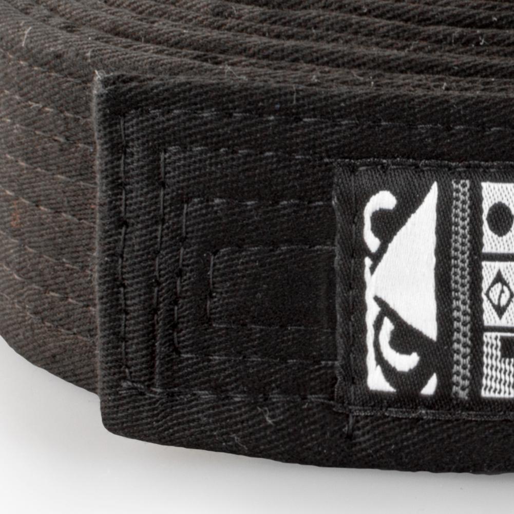 Bad Boy BJJ Belt - Black