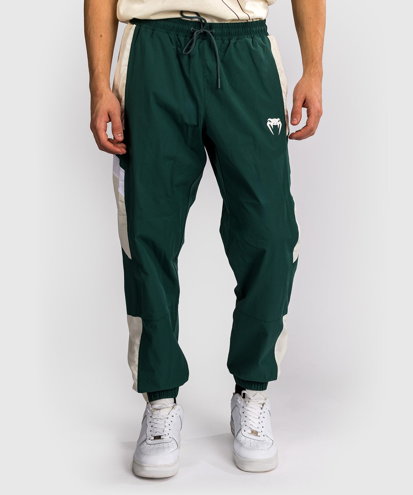 Venum Attack 90 Trainingsanzug Hose - Verde bosco/Eis
