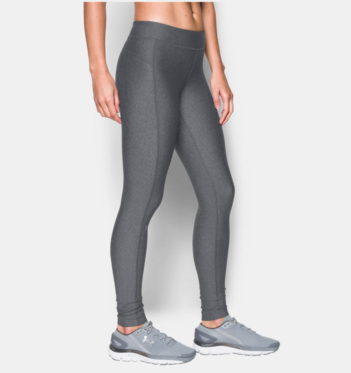 Legging Femme Under Armour HeatGear
