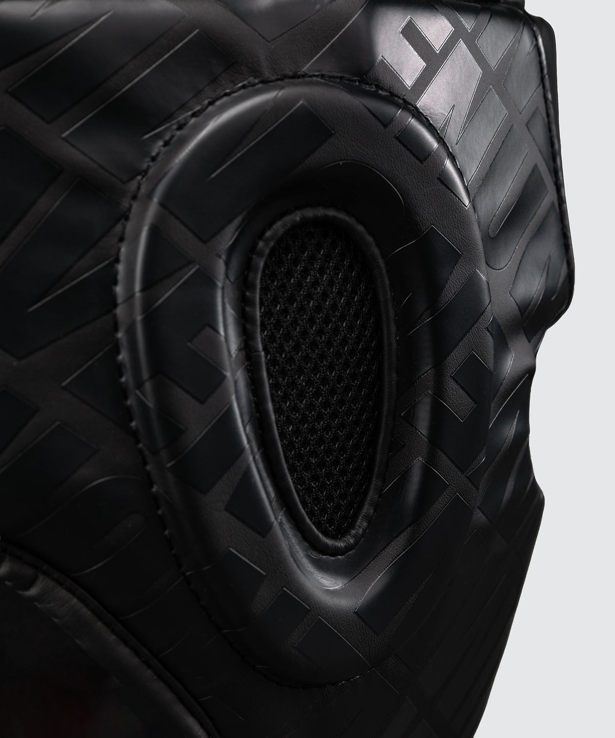 Venum Contender 1.5 Casco - Nero/Oro