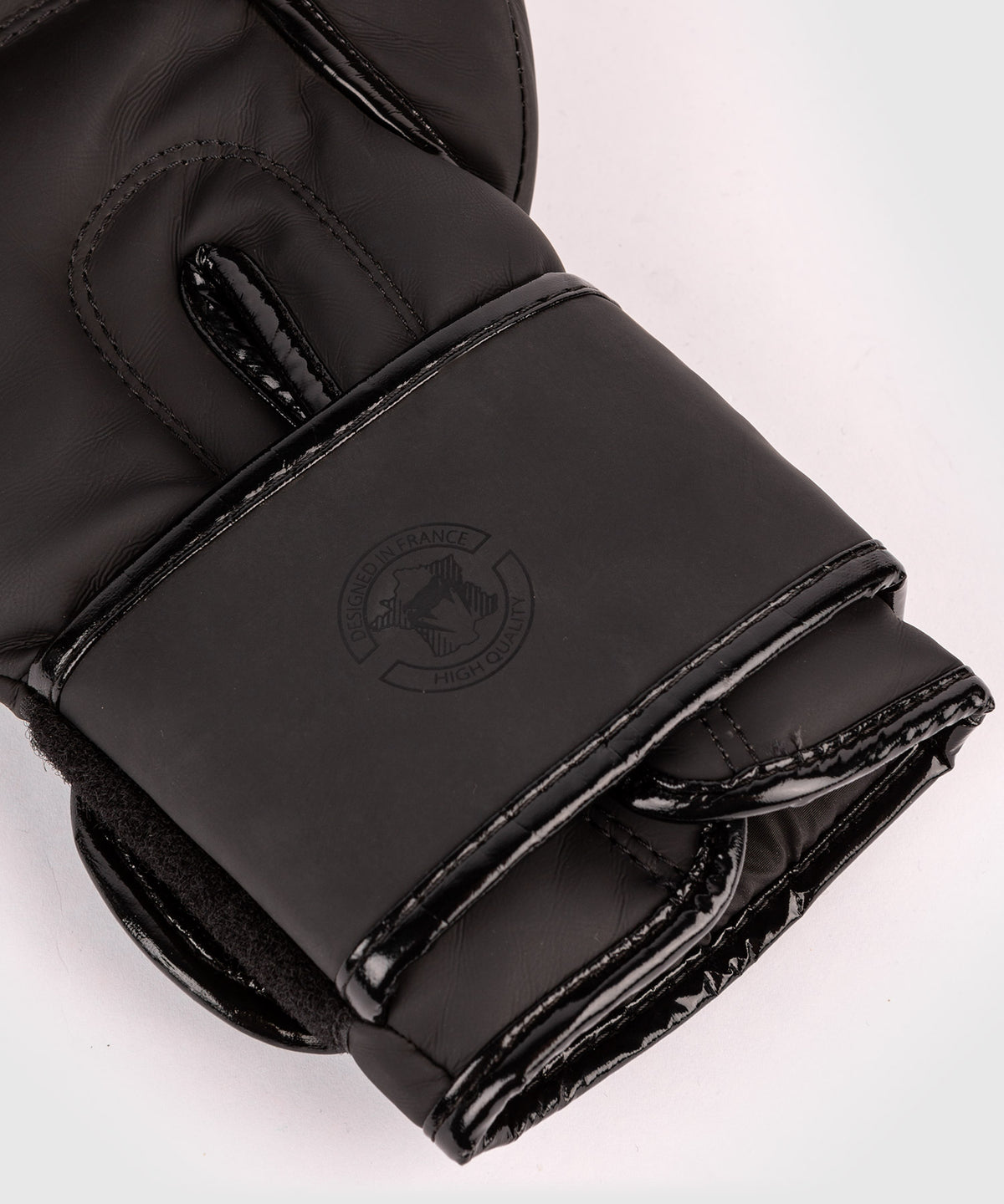 Gants de boxe Venum Contender 2.0 - Noir/Noir