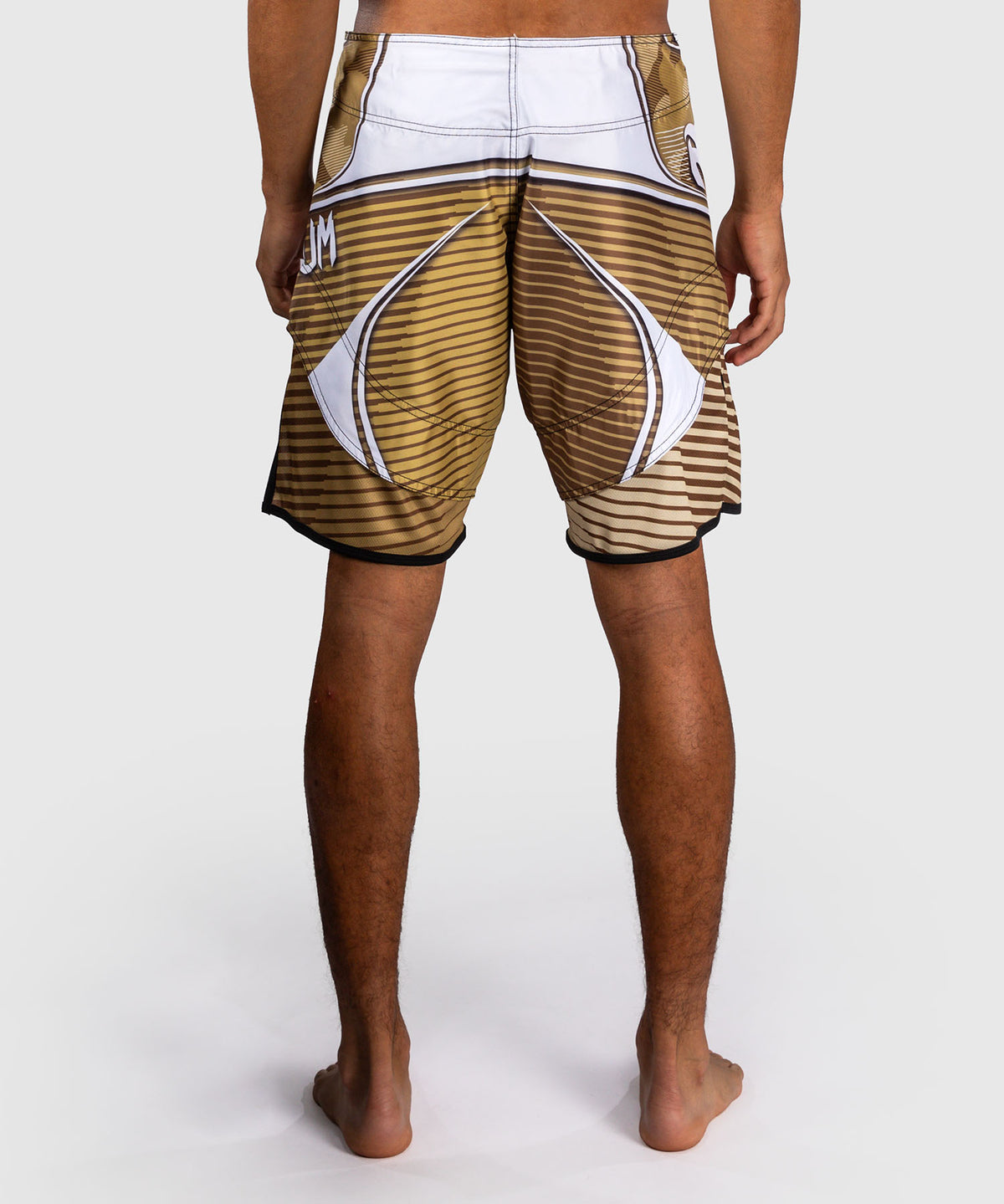 Short de Combat Venum Camo Hero - Beige Clair/Marron