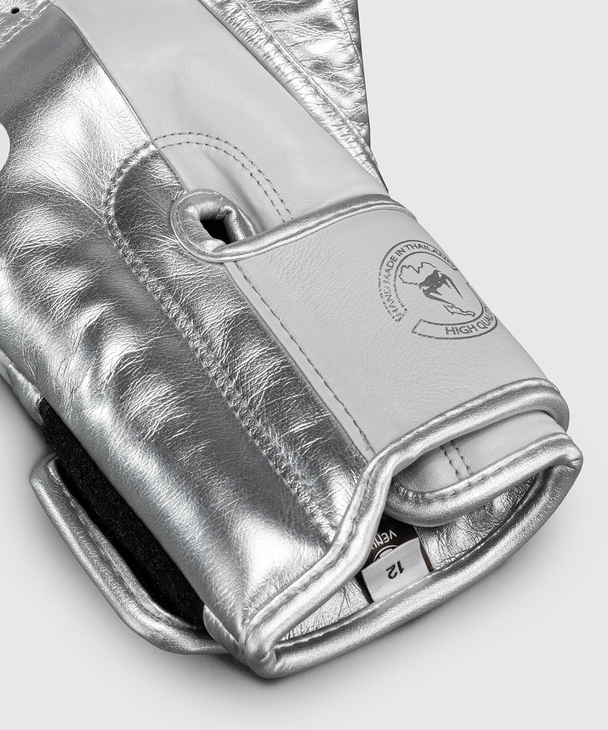 Gants de boxe Venum Giant 3.0 - Gris/Argent