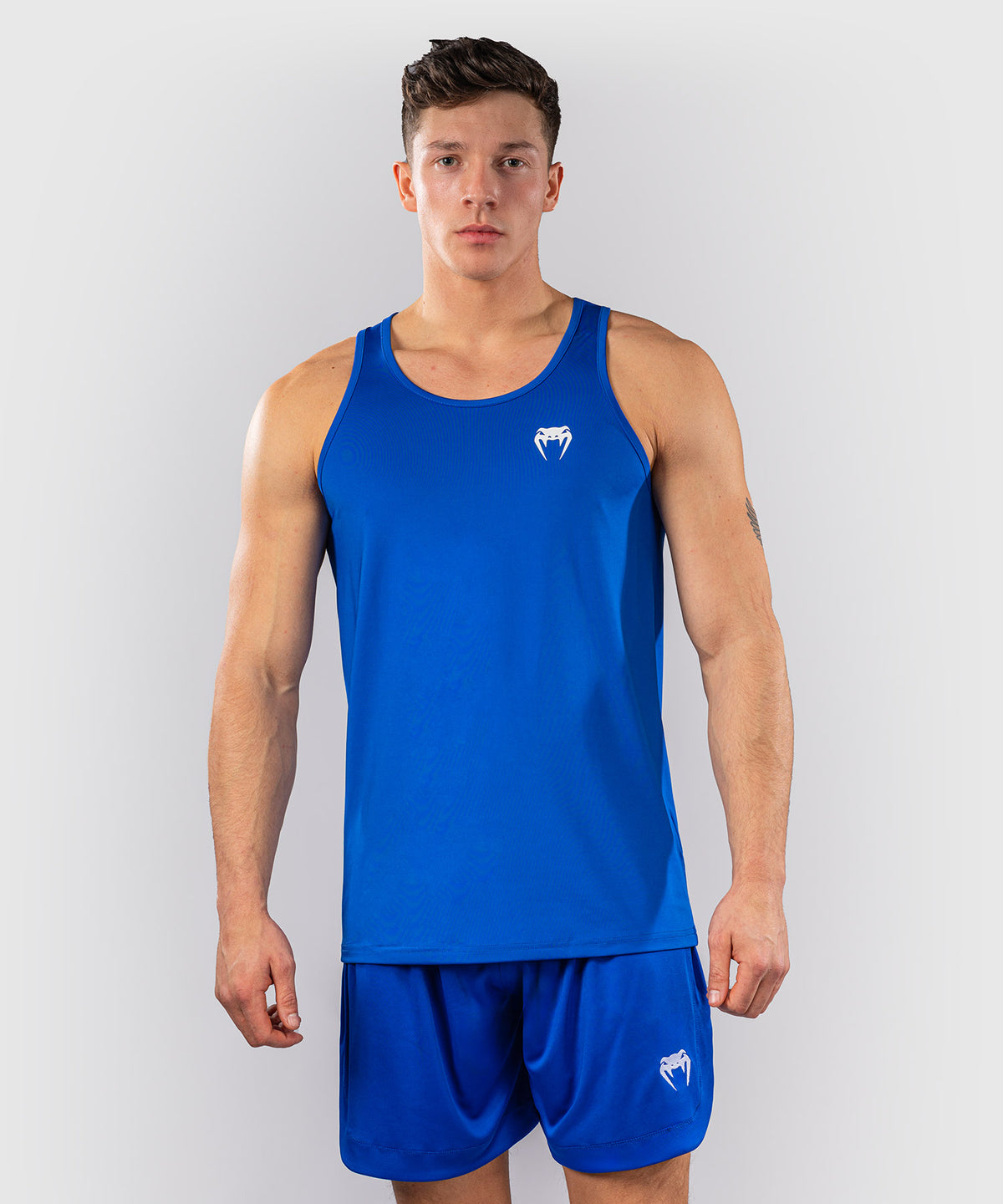 Venum Contender Tanktop – Blau