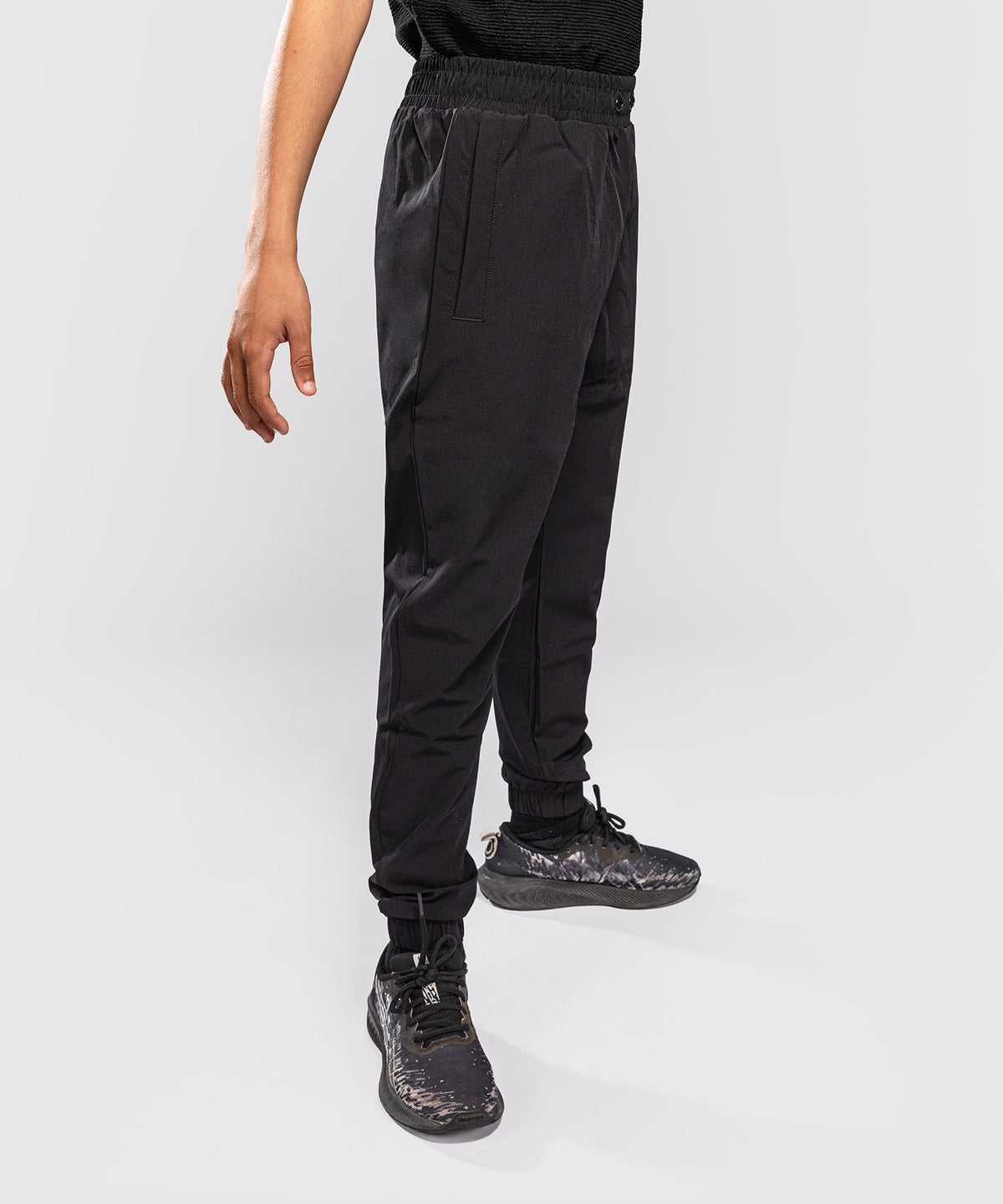 Venum Giant 3D Kids Joggers - Black