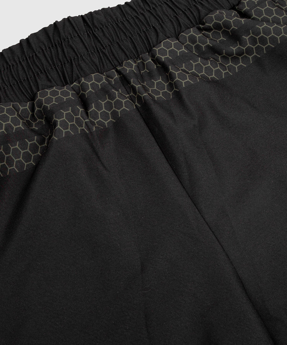 Short de sport Venum Technical 2.0 - Noir/Kaki - Exclusivité