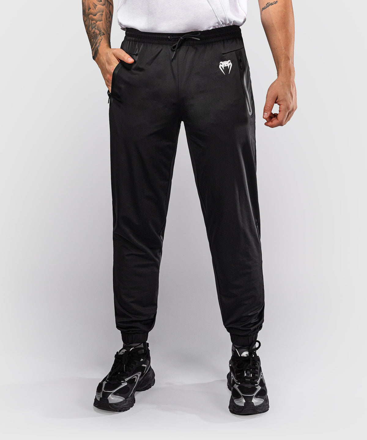 Pantalon de Jogging Venum Contender Aero – Noir