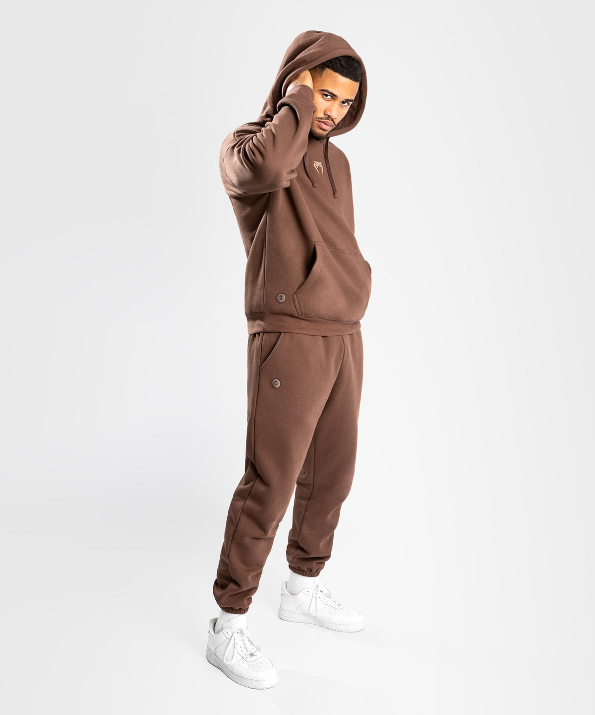 Vortex XL Jogging suit Venum - Mocha
