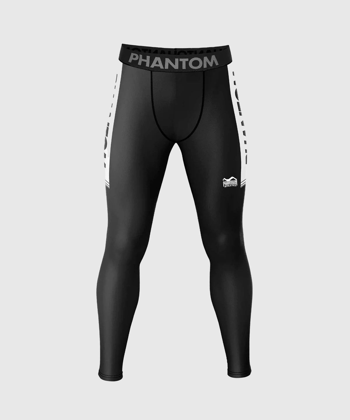 Phantom Athletics Apex Compression Pants - Black