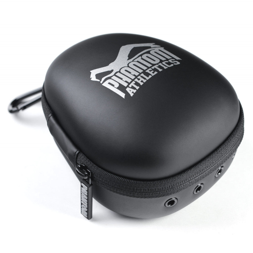 Caja de almacenamiento para máscara de entrenamiento Phantom