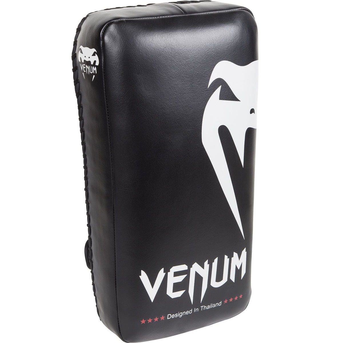 Protège-pieds Venum Giant - Noir/Glace (Paire)