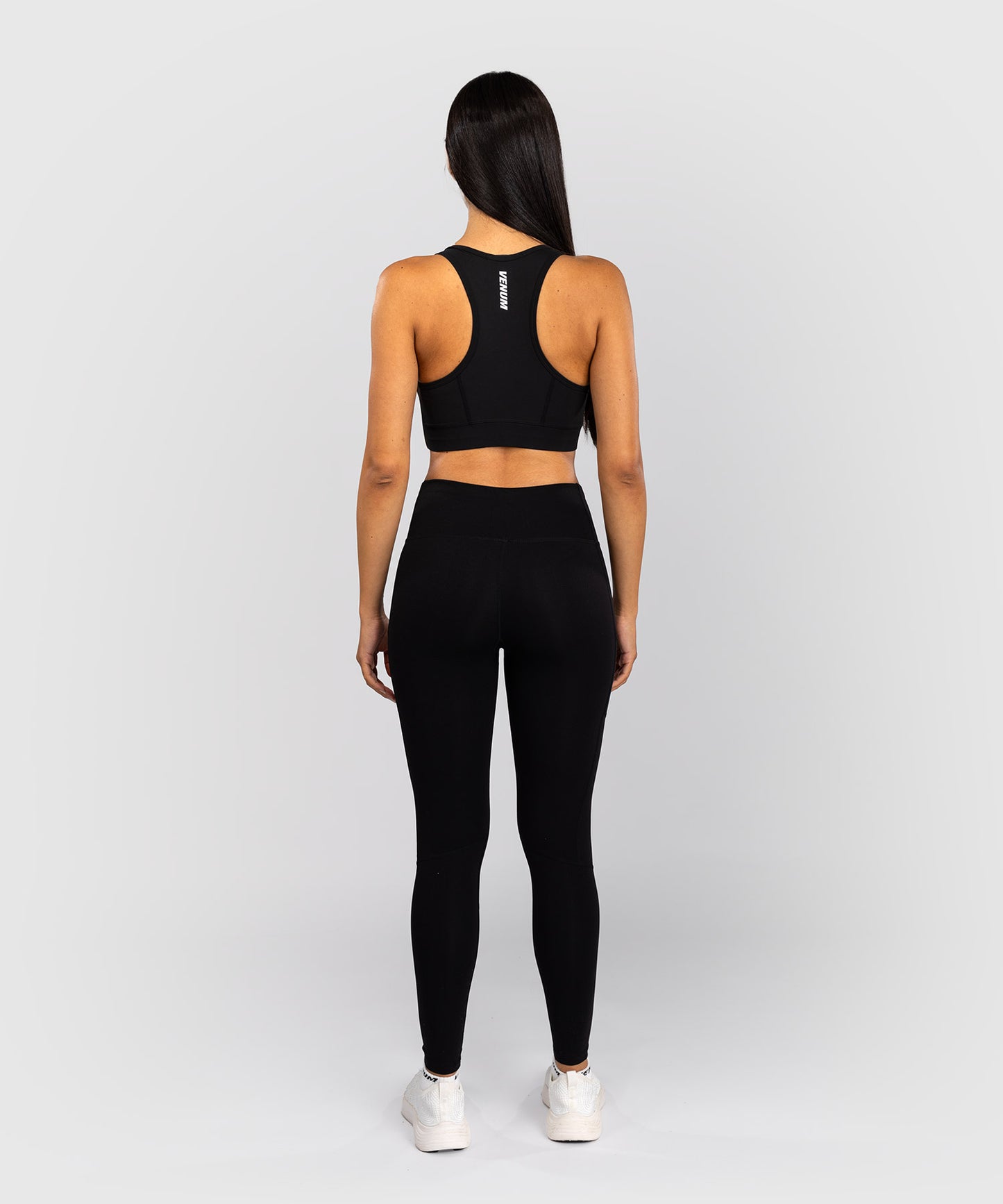 Leggings Venum Essential Performance - Nero