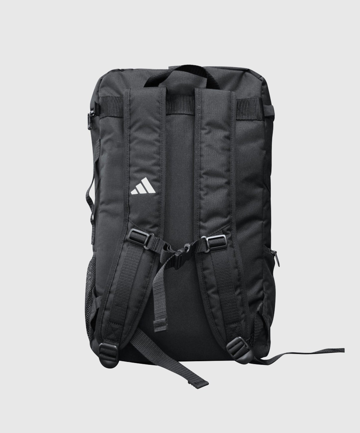 Adidas Combat Sport Zaino - Blu/Bianco/Rosso