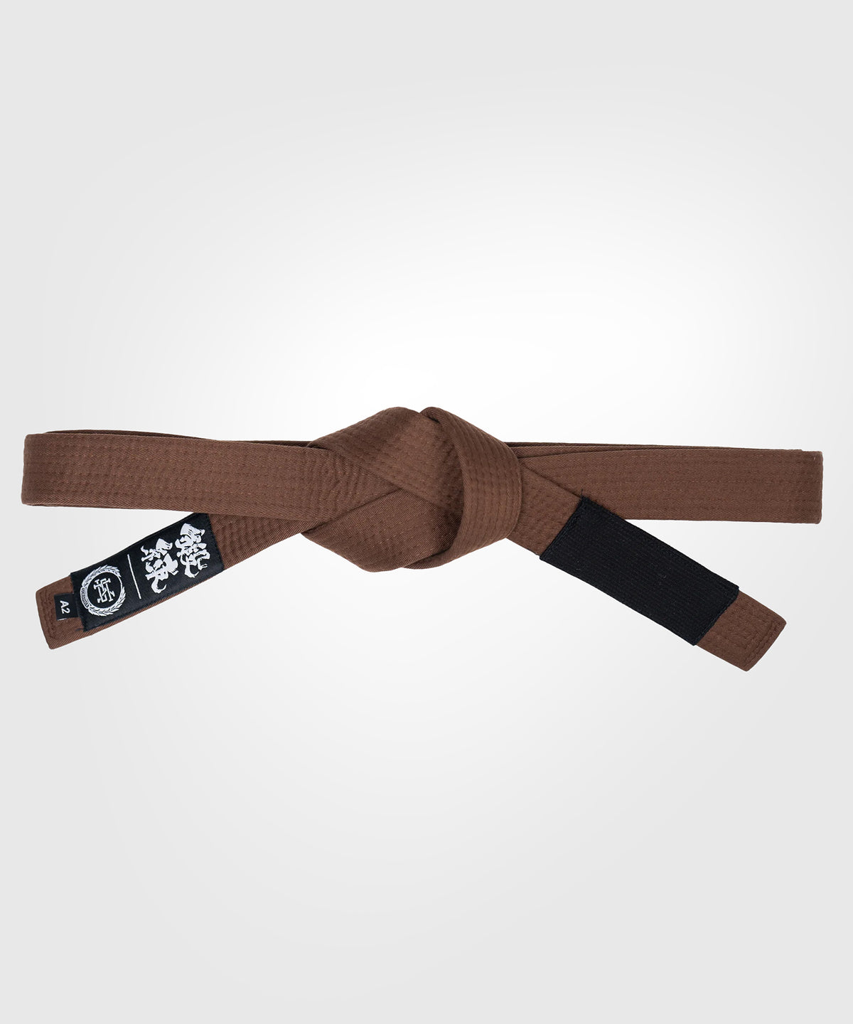 Scramble Kihon BJJ Belt - Brown