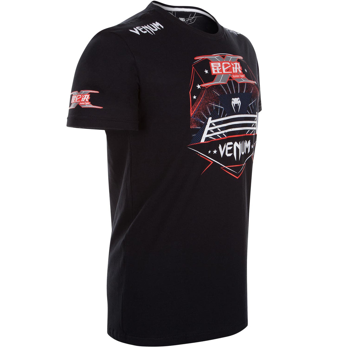 T-shirt Venum Kunlun