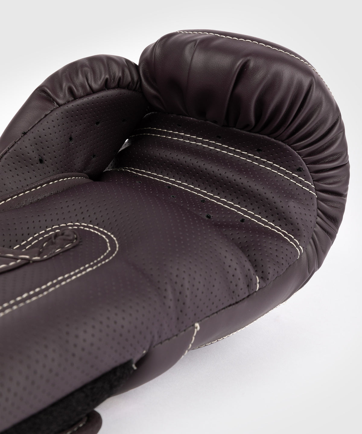 Venum Impact Evo Guantes de Boxeo - Chocolate